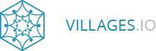 Villages.io logo